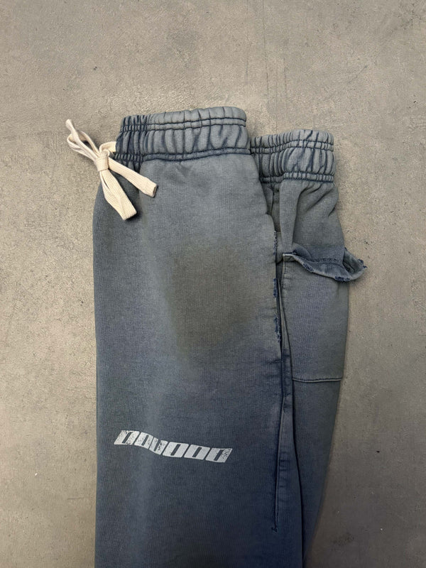 Joggers MLNR smoky blue