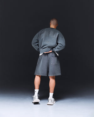 Shorts ONE deep blue