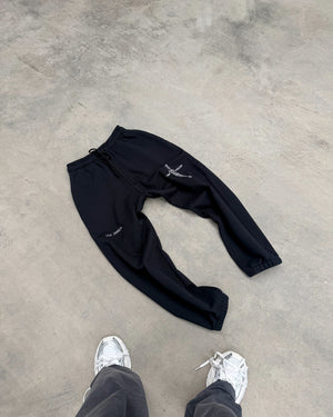 Joggers JESUS faded black