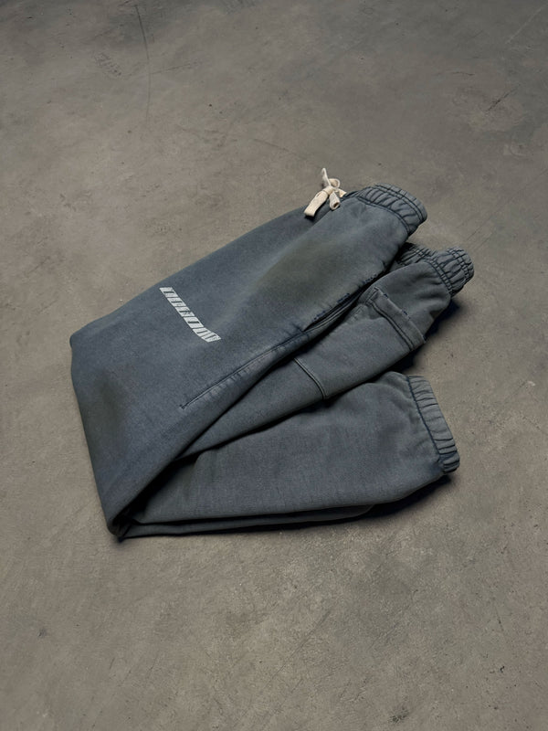 Joggers MLNR smoky blue