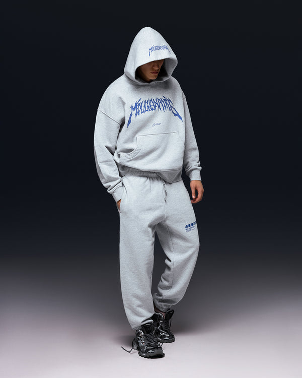 Joggers MILLIONAIRE Royal melange