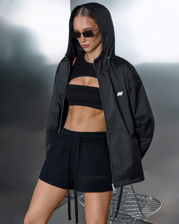 Women's shorts ONE black