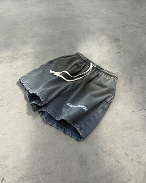 Shorts ONE smoky blue