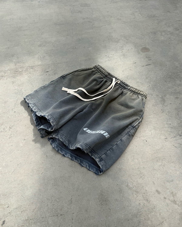Shorts ONE smoky blue