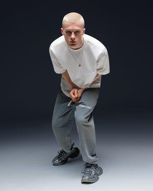 T-shirt ONE off-white