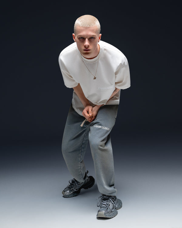 T-shirt ONE off-white