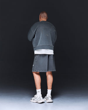 Shorts ONE deep blue