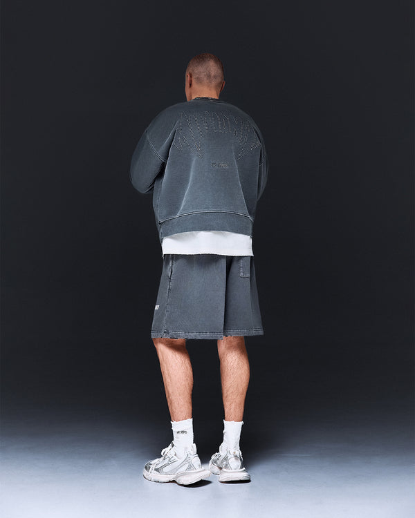 Shorts ONE deep blue