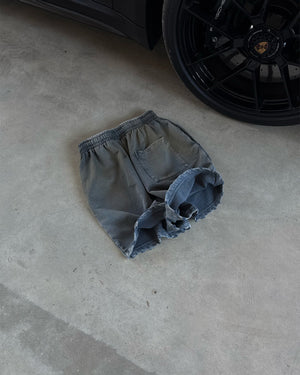 Shorts ONE smoky blue