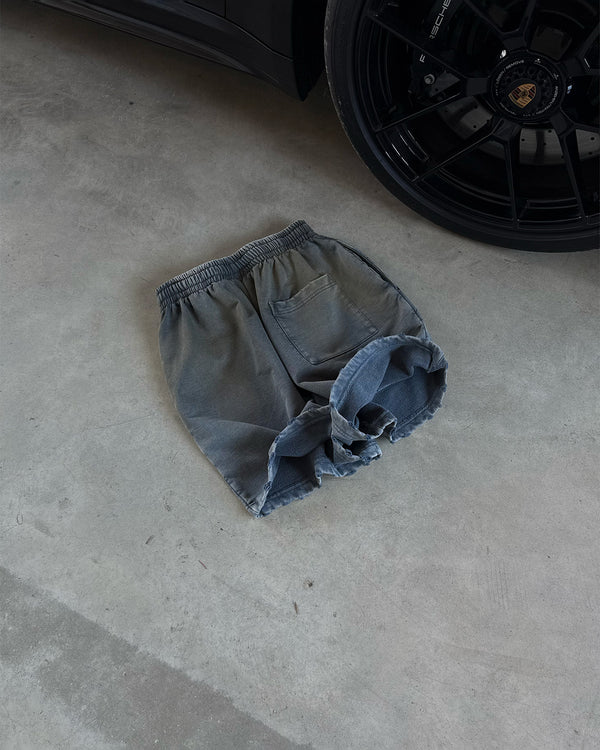 Shorts ONE smoky blue