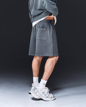 Shorts ONE deep blue
