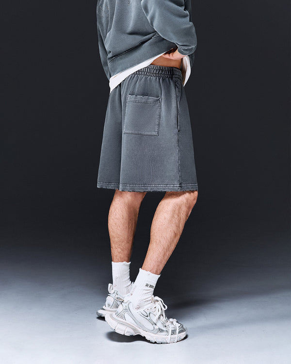 Shorts ONE deep blue
