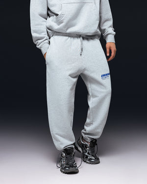 Joggers MILLIONAIRE Royal melange