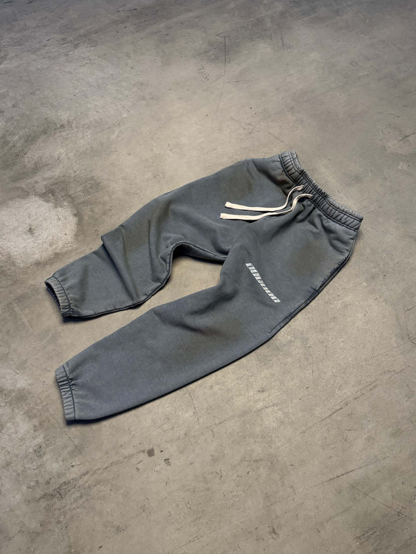 Joggers MLNR smoky blue
