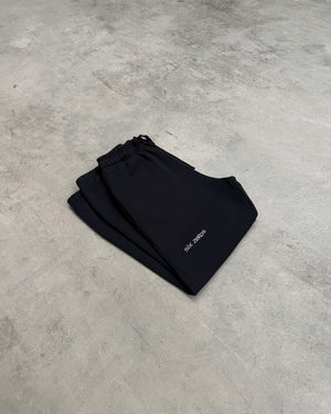 Joggers JESUS faded black