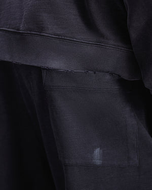 Joggers PRESENCE bamboo washed grey