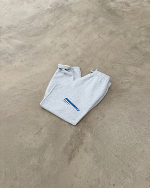Joggers MILLIONAIRE Royal melange
