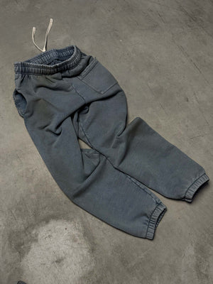 Joggers MLNR smoky blue