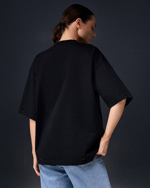 T-shirt SELF-OWNED black