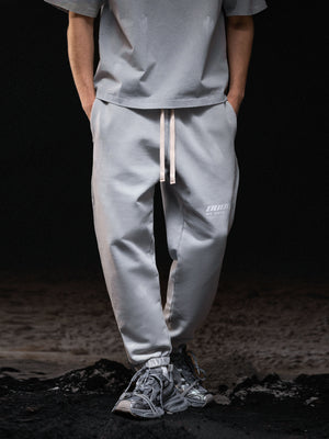 Joggers ONE platinum washed