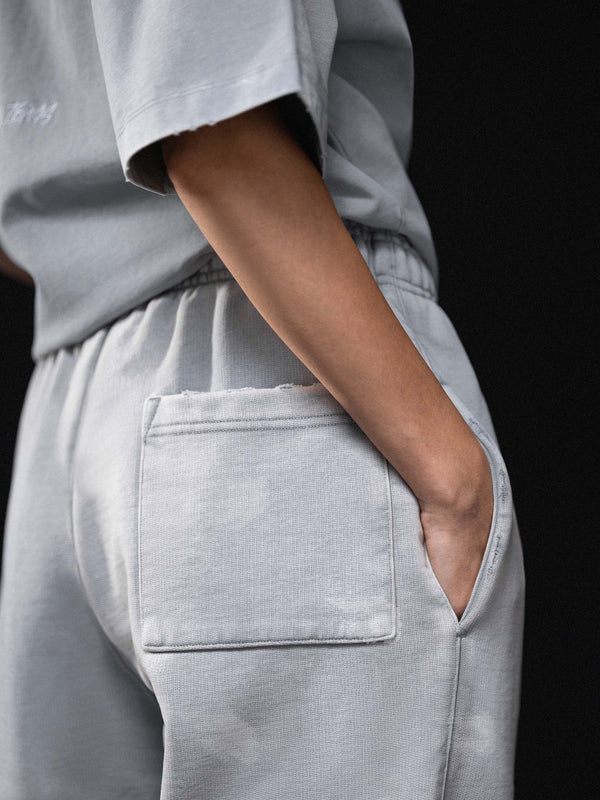 Joggers ONE platinum washed