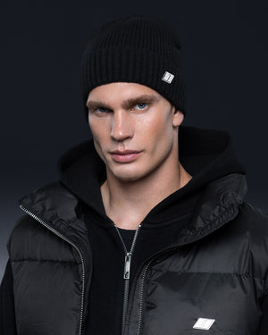 Hat ORIGINAL pure black