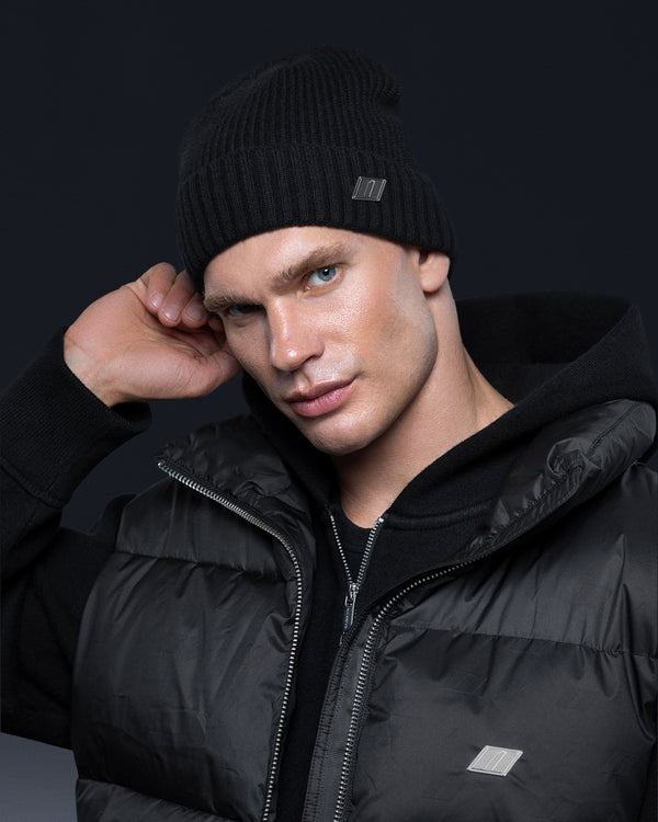 Hat ORIGINAL pure black