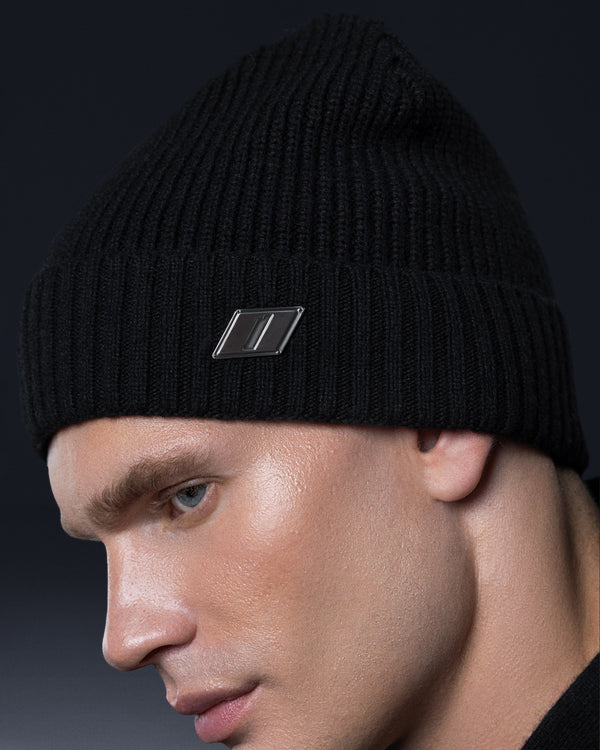 Hat ORIGINAL pure black