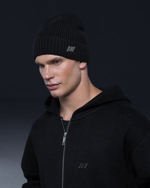 Hat ORIGINAL pure black