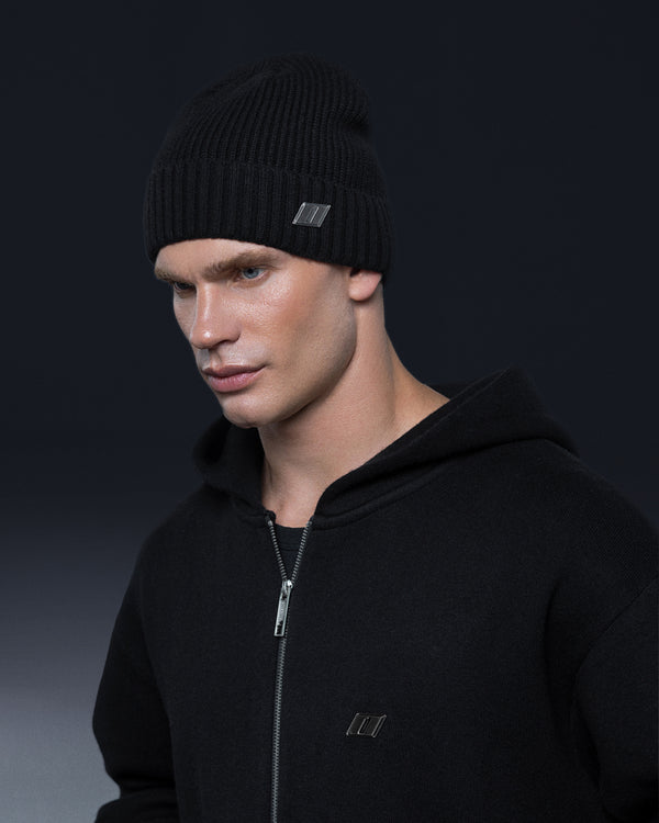 Hat ORIGINAL pure black