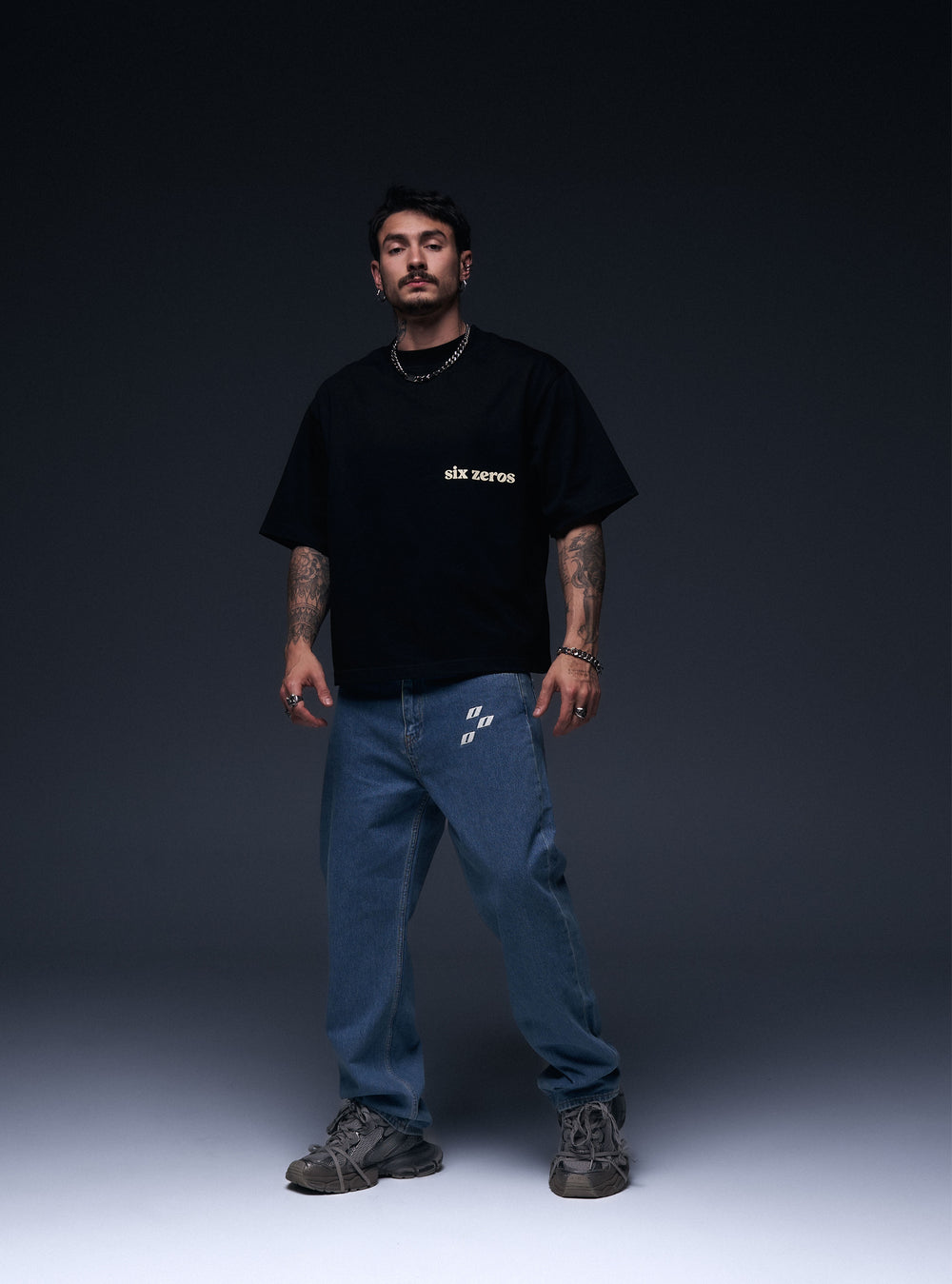Jeans ONE