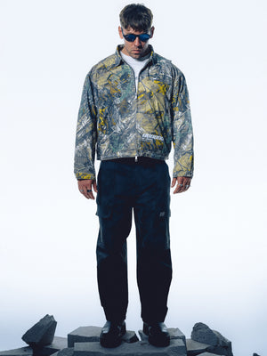 Jacket JESUS camo